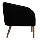 Lune Sofa - Walnut - Green Loop Global