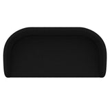 Lune Sofa - Walnut - Green Loop Global