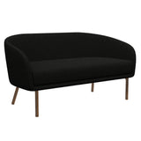 Lune Sofa - Walnut - Green Loop Global