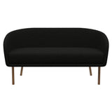 Lune Sofa - Walnut - Green Loop Global
