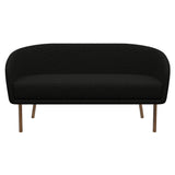 Lune Sofa - Walnut - Green Loop Global