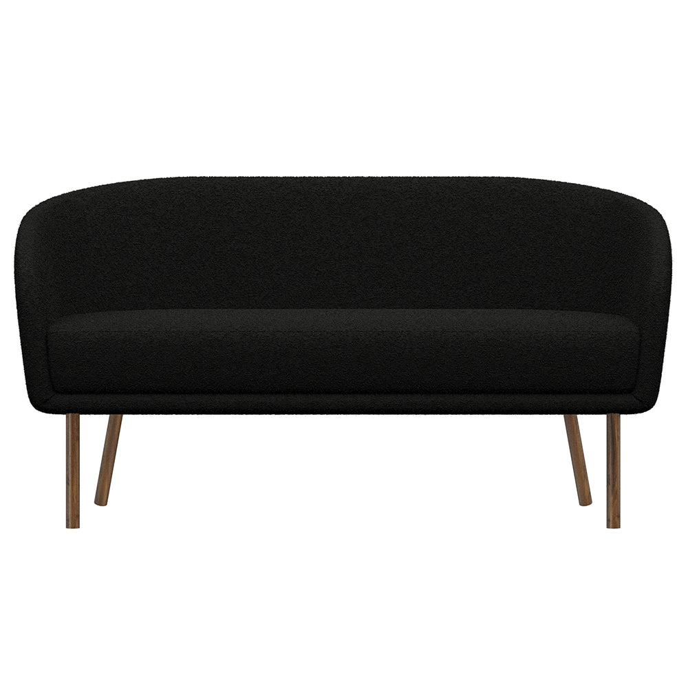 Lune Sofa - Walnut - Green Loop Global