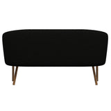 Lune Sofa - Walnut - Green Loop Global