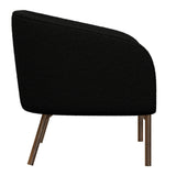 Lune Sofa - Walnut - Green Loop Global
