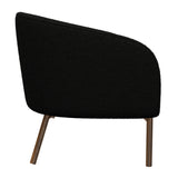 Lune Sofa - Walnut - Green Loop Global