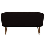 Lune Sofa - Walnut - Green Loop Global