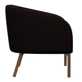 Lune Sofa - Walnut - Green Loop Global