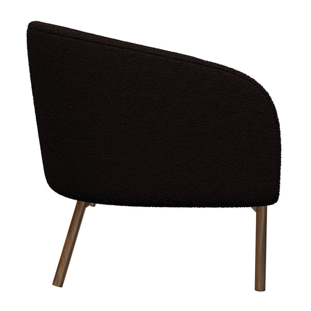 Lune Sofa - Walnut - Green Loop Global