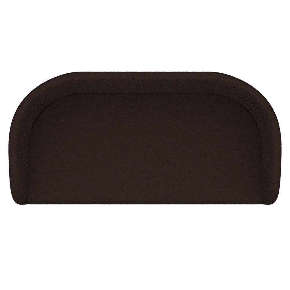 Lune Sofa - Walnut - Green Loop Global