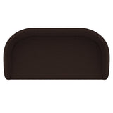 Lune Sofa - Walnut - Green Loop Global