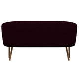 Lune Sofa - Walnut - Green Loop Global