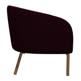 Lune Sofa - Walnut - Green Loop Global