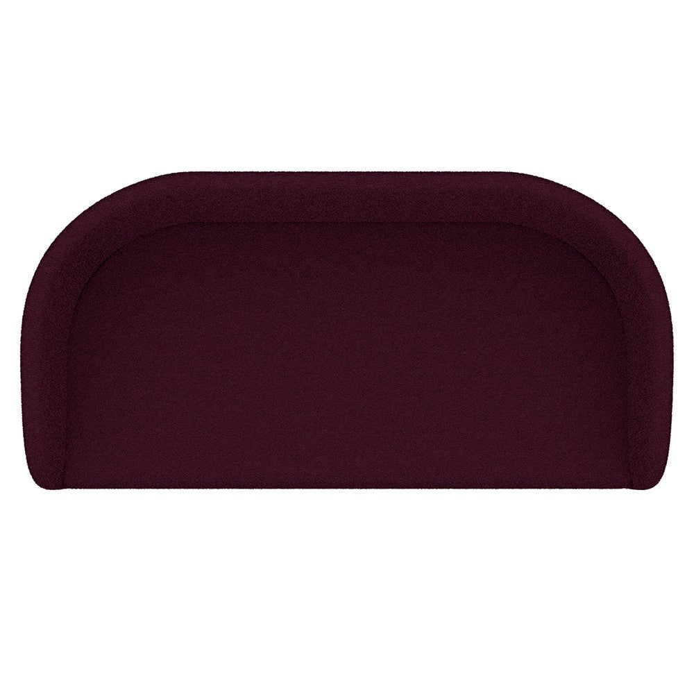 Lune Sofa - Walnut - Green Loop Global