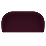 Lune Sofa - Walnut - Green Loop Global