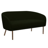 Lune Sofa - Walnut - Green Loop Global