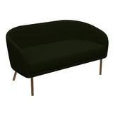 Lune Sofa - Walnut - Green Loop Global