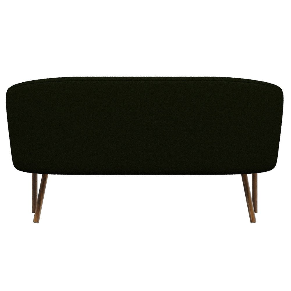 Lune Sofa - Walnut - Green Loop Global