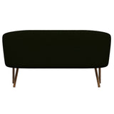 Lune Sofa - Walnut - Green Loop Global
