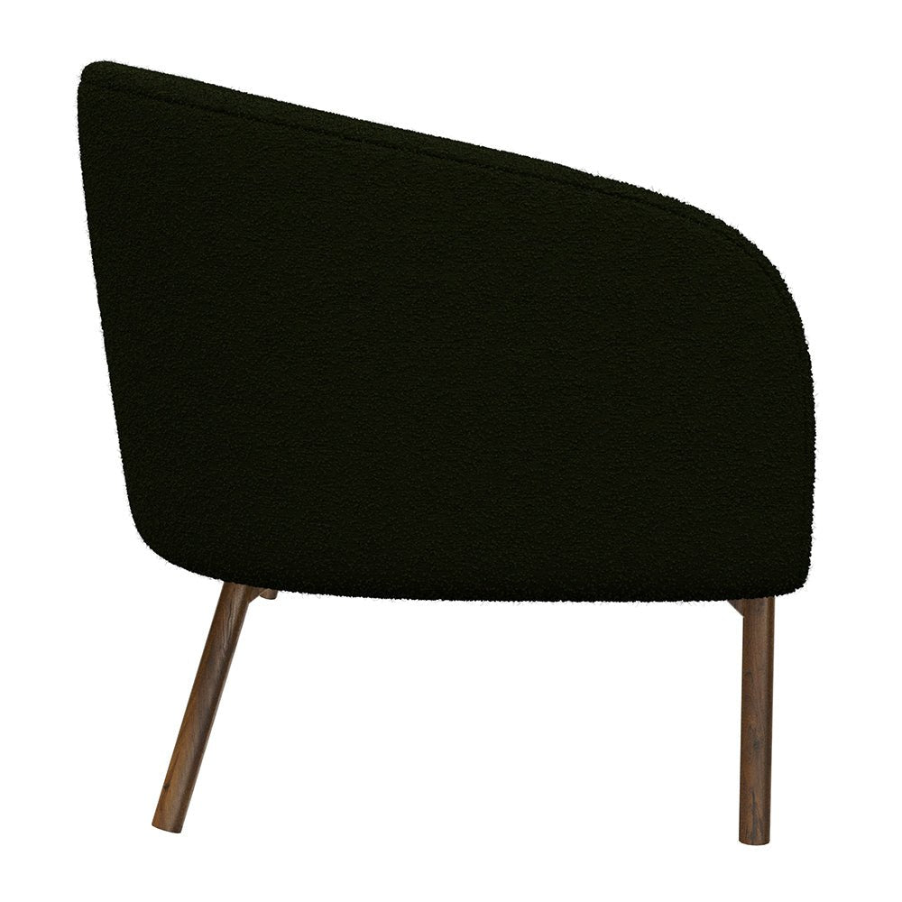 Lune Sofa - Walnut - Green Loop Global