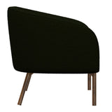 Lune Sofa - Walnut - Green Loop Global