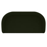 Lune Sofa - Walnut - Green Loop Global