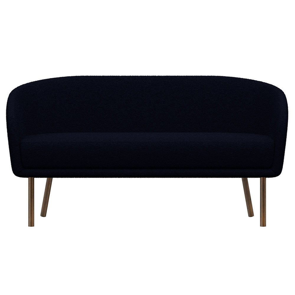 Lune Sofa - Walnut - Green Loop Global