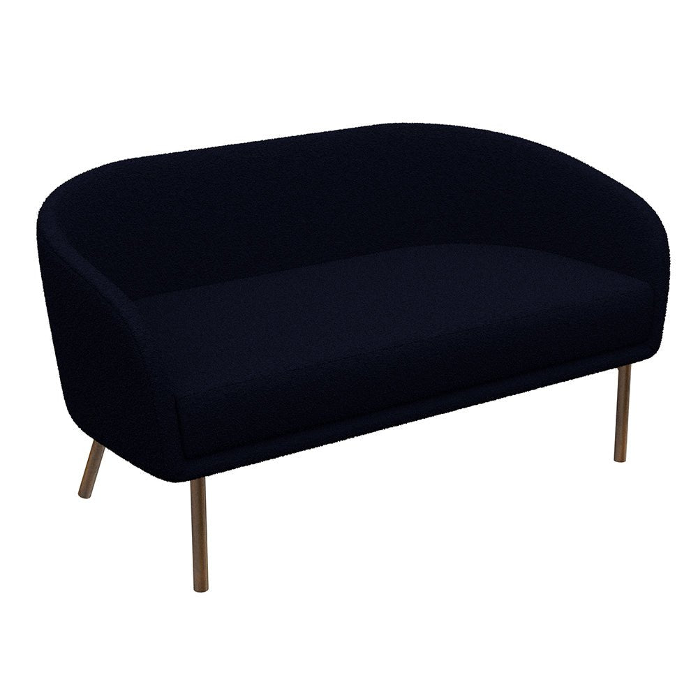 Lune Sofa - Walnut - Green Loop Global