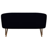 Lune Sofa - Walnut - Green Loop Global
