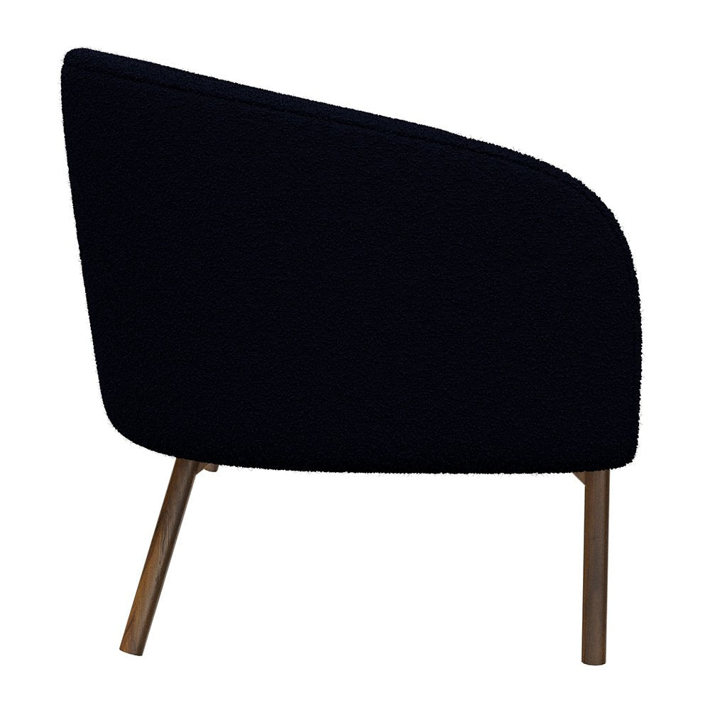 Lune Sofa - Walnut - Green Loop Global
