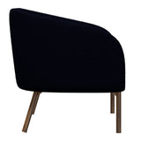 Lune Sofa - Walnut - Green Loop Global