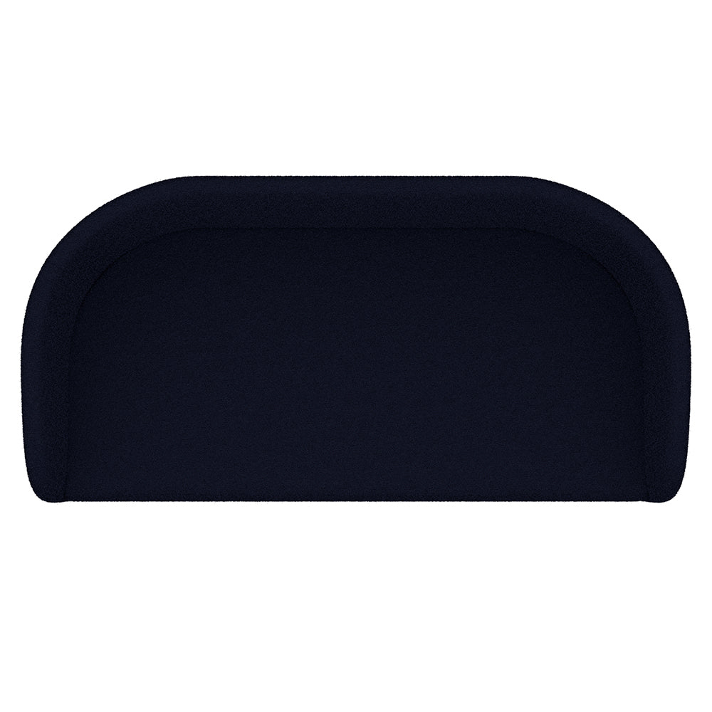 Lune Sofa - Walnut - Green Loop Global