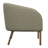 Lune Sofa - Walnut - Green Loop Global