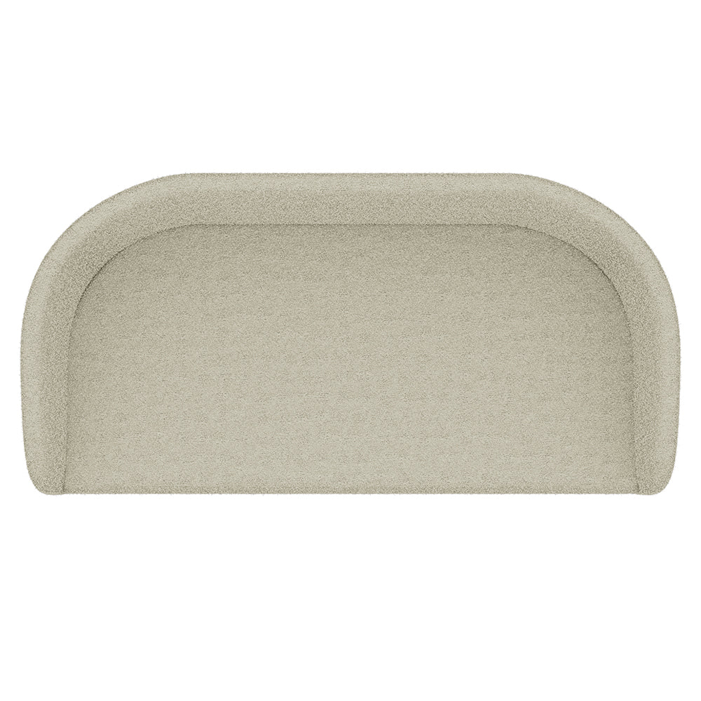 Lune Sofa - Walnut - Green Loop Global