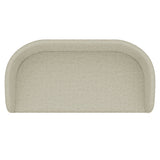 Lune Sofa - Walnut - Green Loop Global