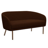 Lune Sofa - Walnut - Green Loop Global