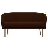 Lune Sofa - Walnut - Green Loop Global