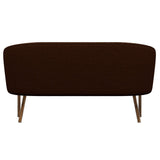 Lune Sofa - Walnut - Green Loop Global