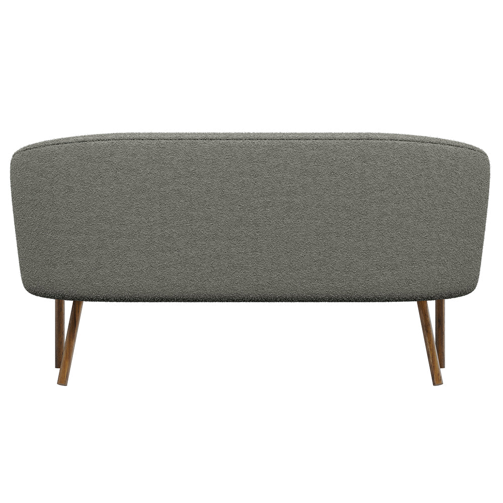 Lune Sofa - Walnut - Green Loop Global
