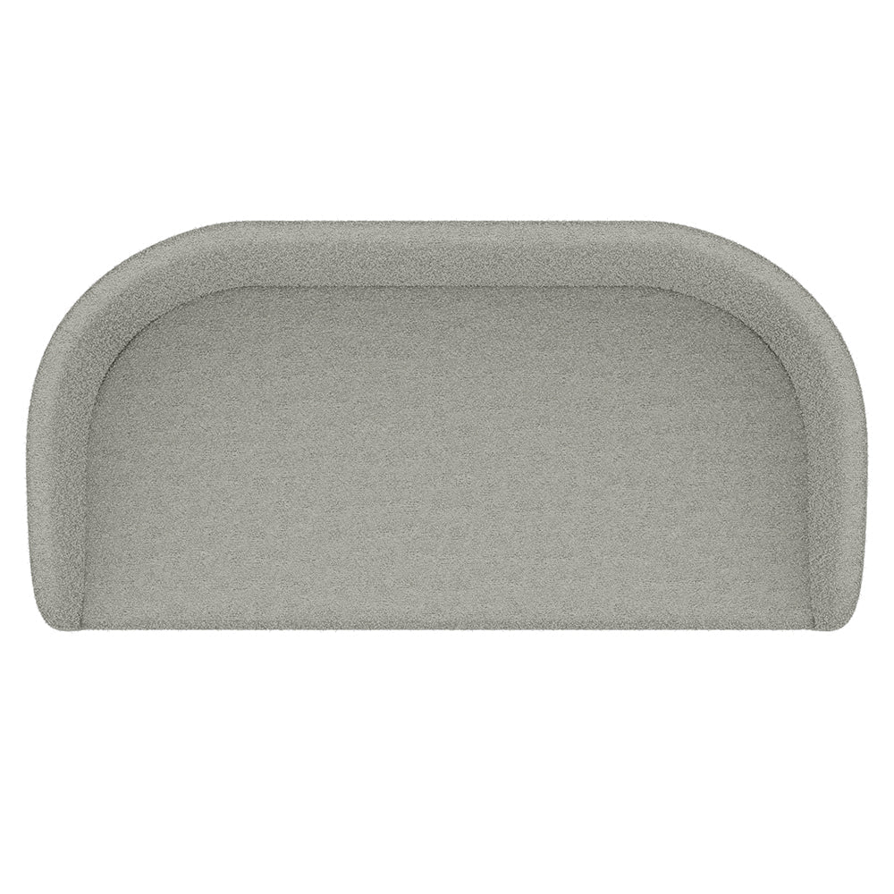 Lune Sofa - Walnut - Green Loop Global