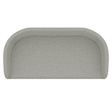 Lune Sofa - Walnut - Green Loop Global