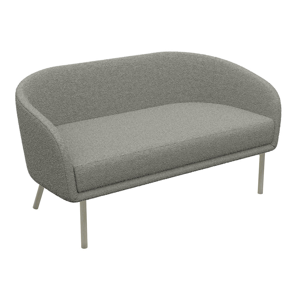 Lune Sofa - Oak - Green Loop Global