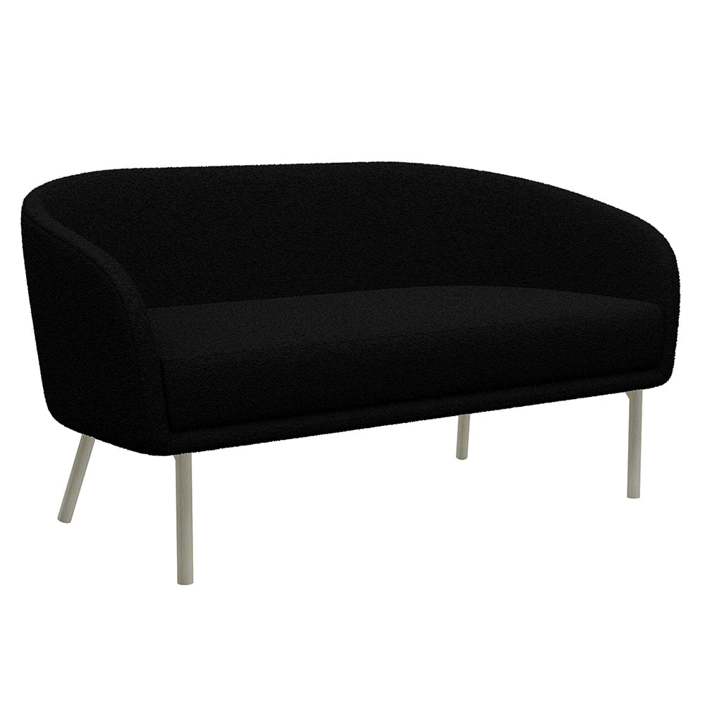 Lune Sofa - Oak - Green Loop Global