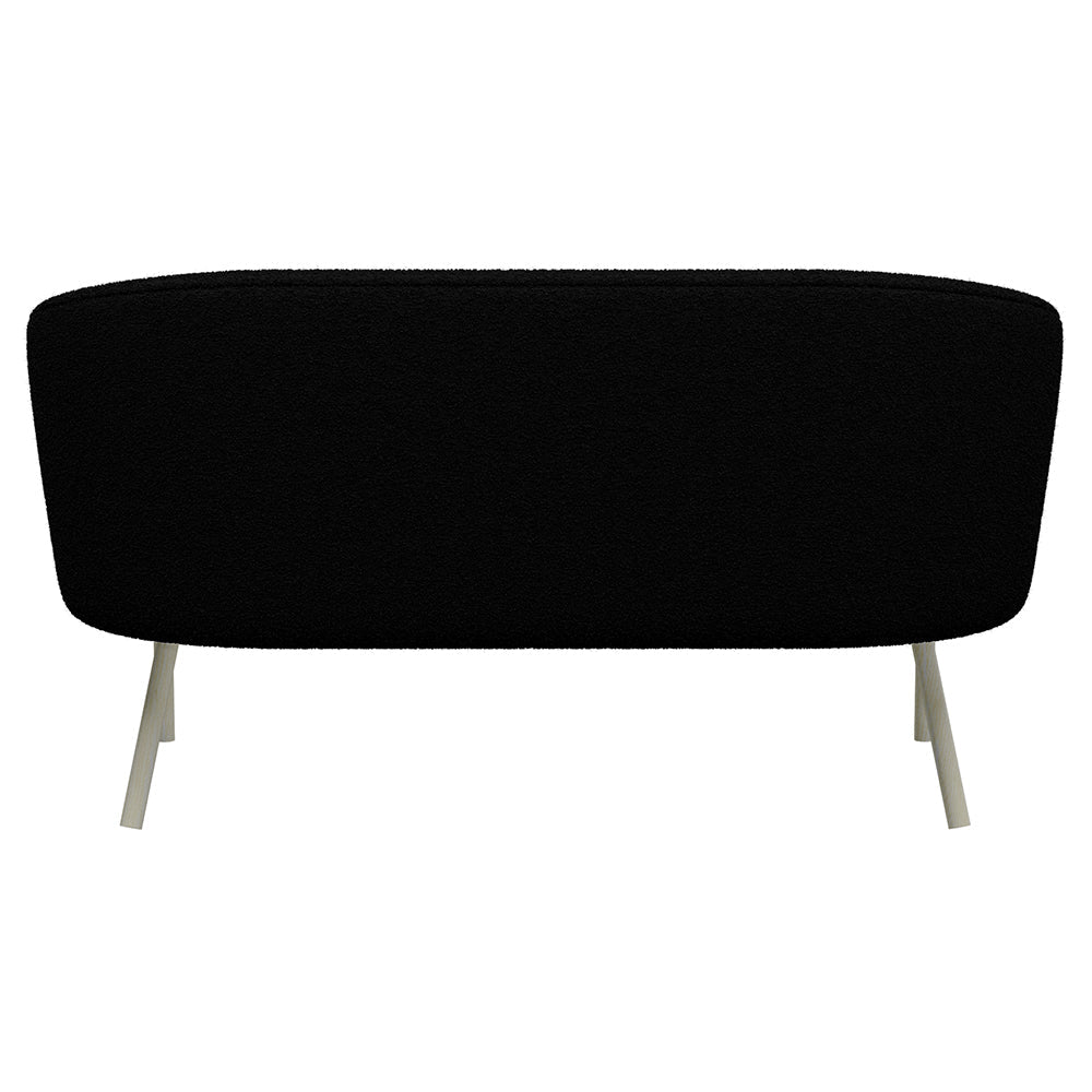 Lune Sofa - Oak - Green Loop Global