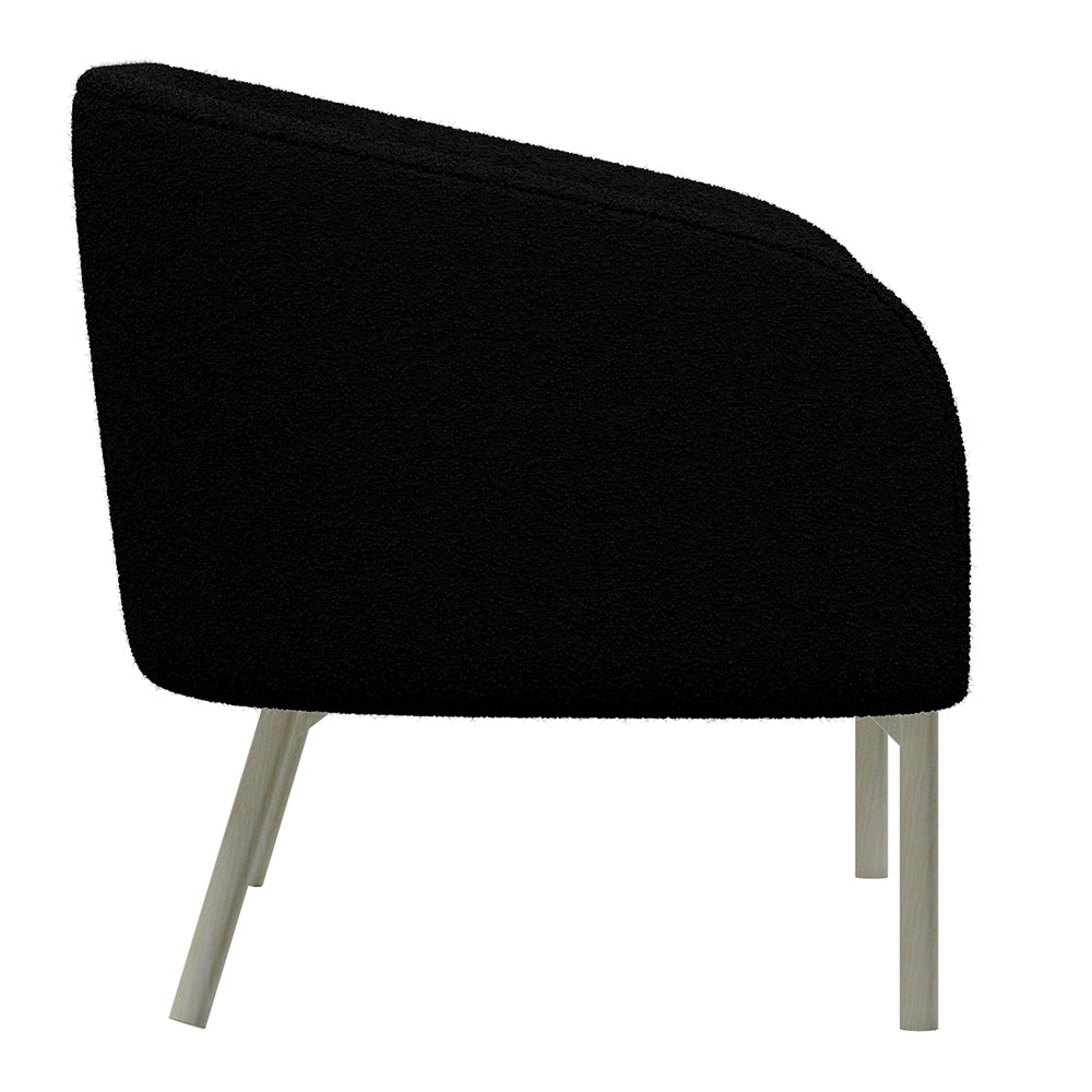 Lune Sofa - Oak - Green Loop Global