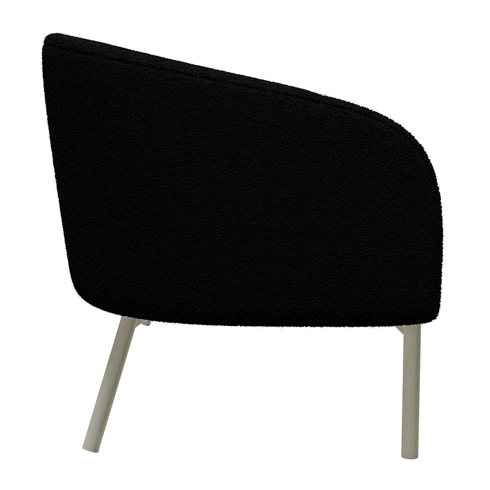 Lune Sofa - Oak - Green Loop Global