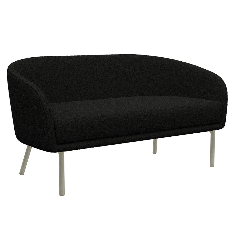 Lune Sofa - Oak - Green Loop Global