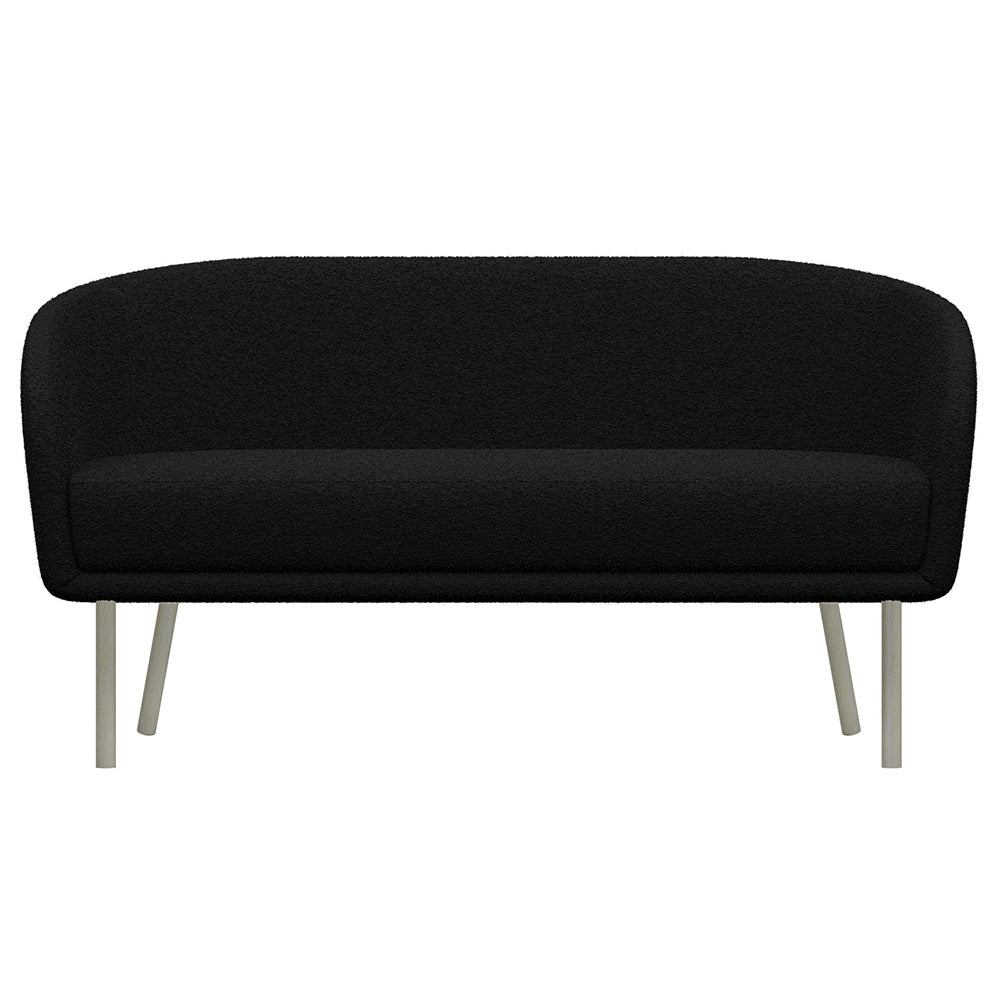 Lune Sofa - Oak - Green Loop Global