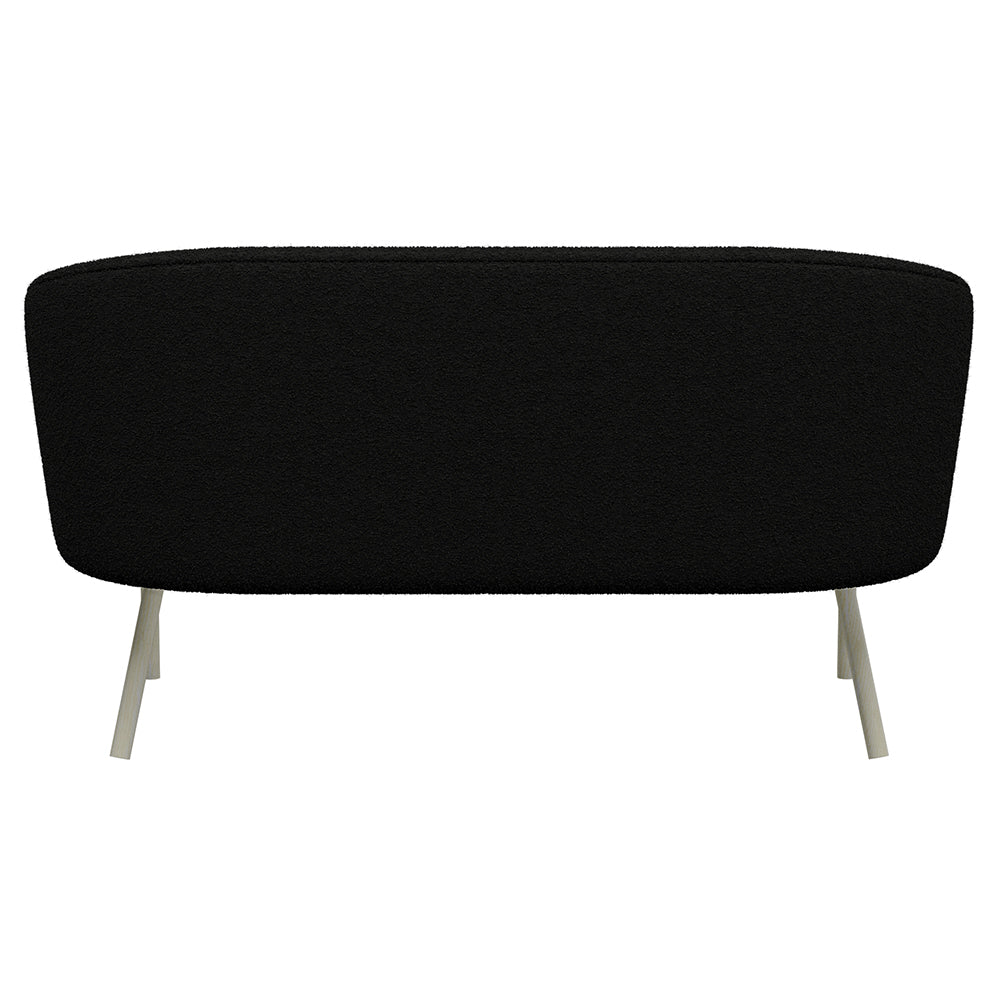 Lune Sofa - Oak - Green Loop Global