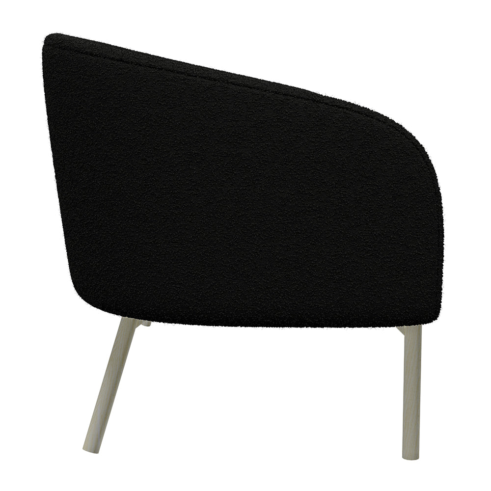 Lune Sofa - Oak - Green Loop Global