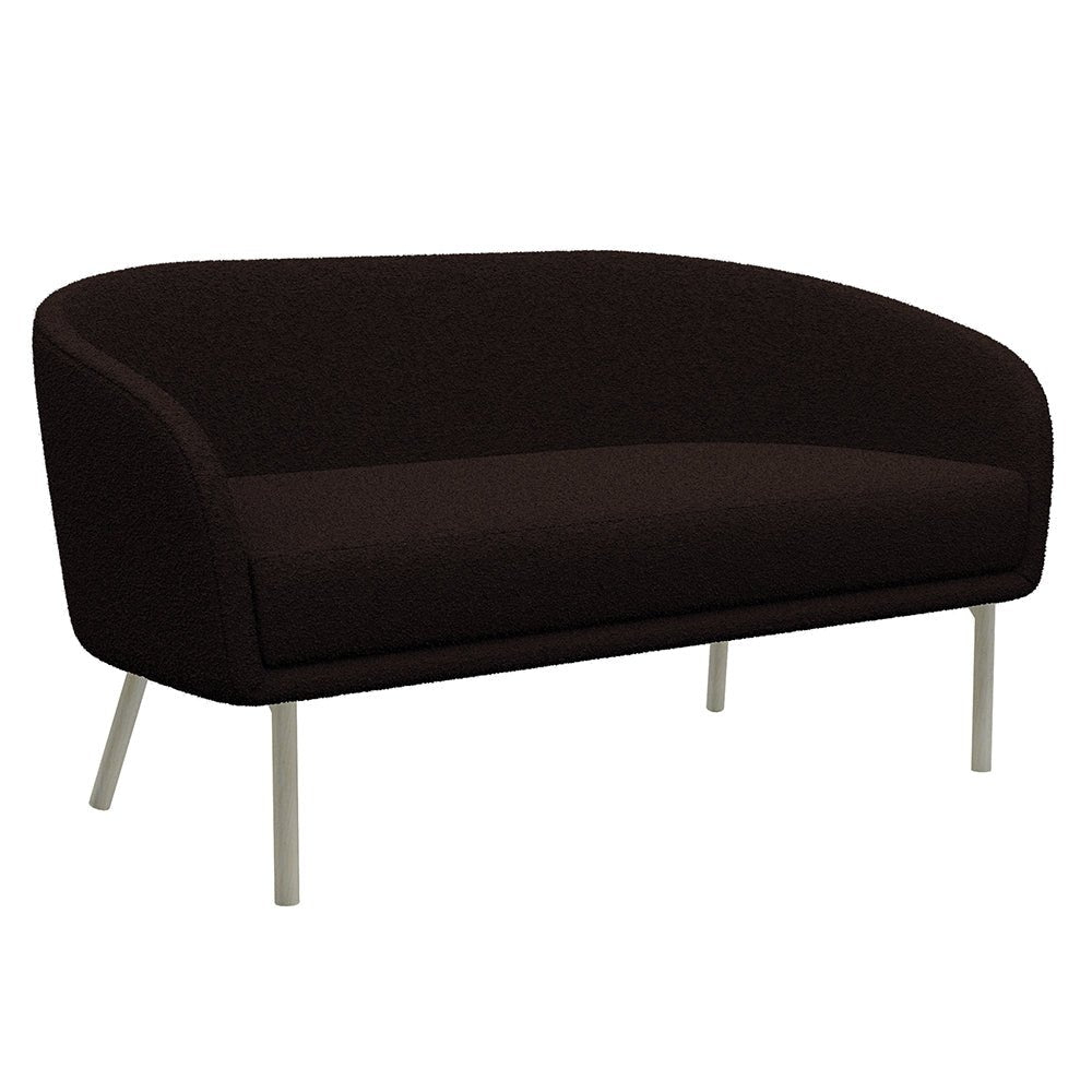 Lune Sofa - Oak - Green Loop Global